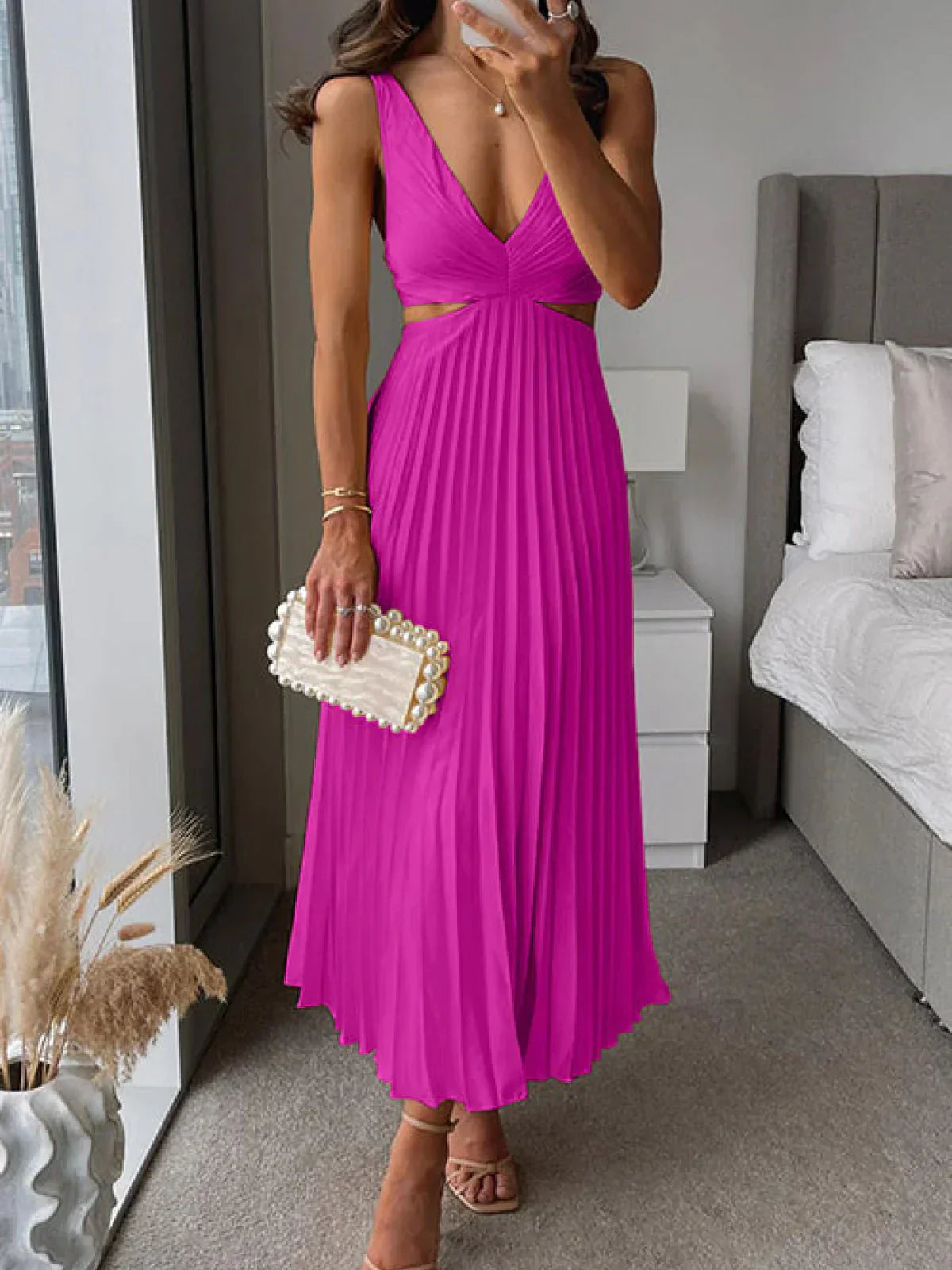 Valenzora | Elegantes Abendkleid
