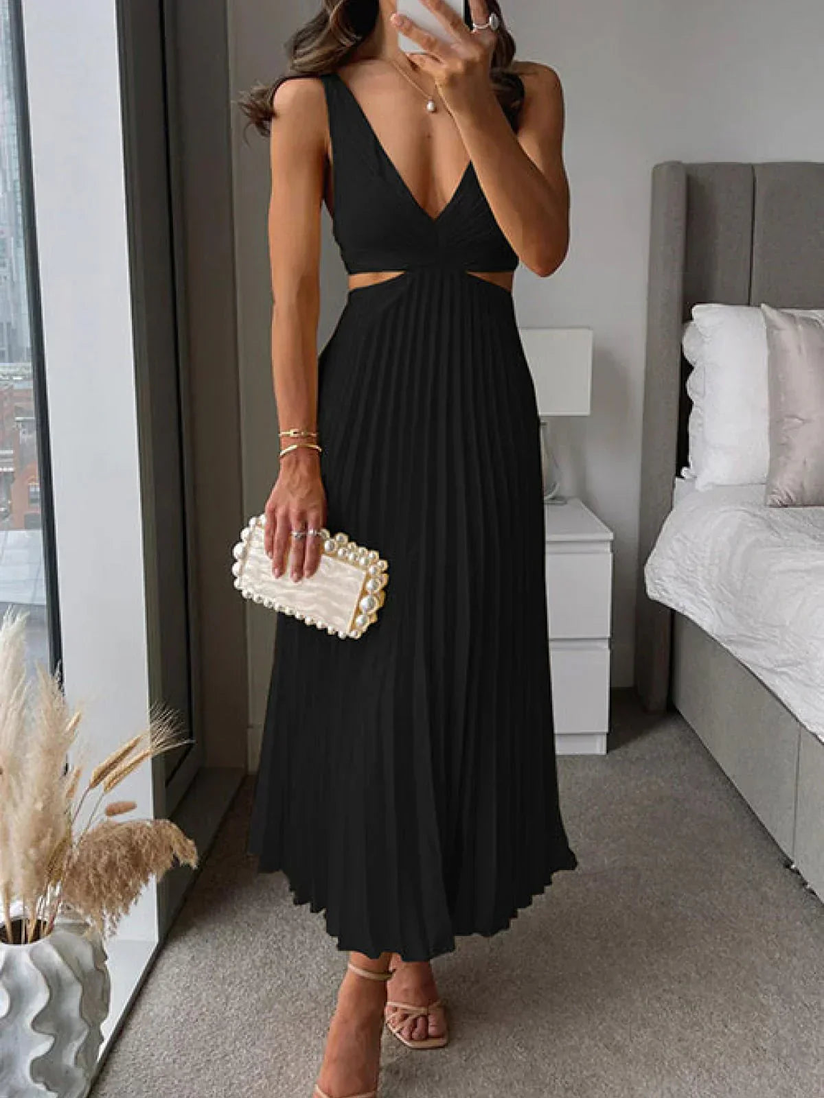 Valenzora | Elegantes Abendkleid