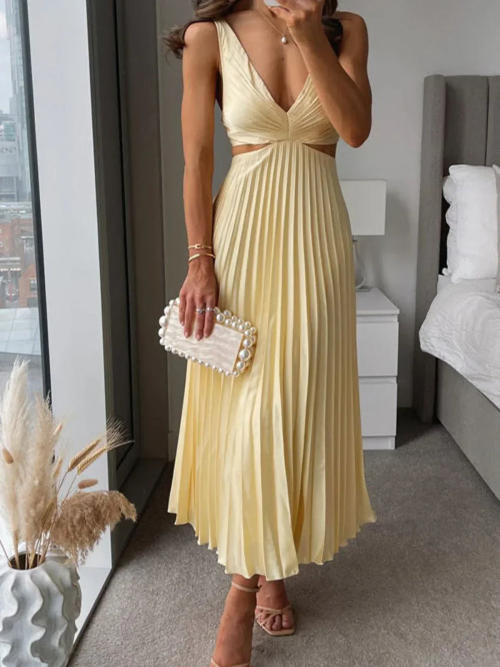 Valenzora | Elegantes Abendkleid