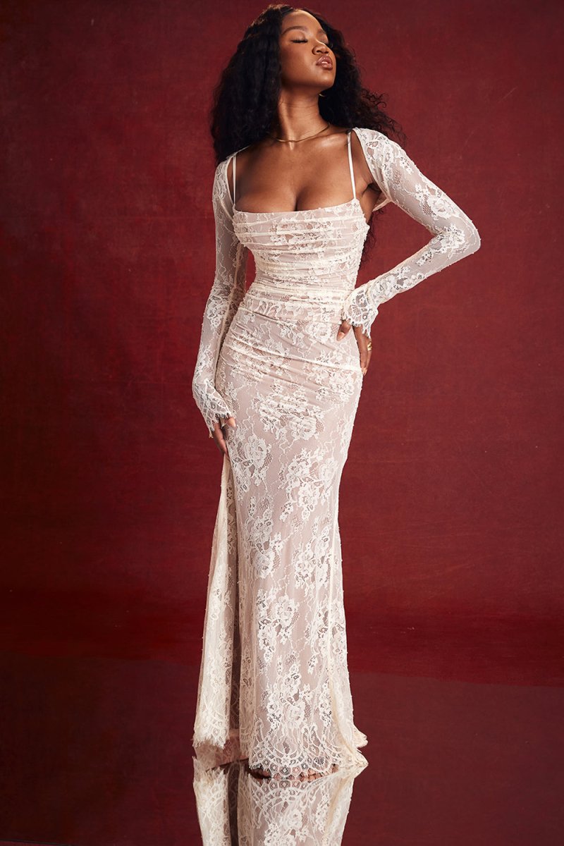 Top senses corset dress
