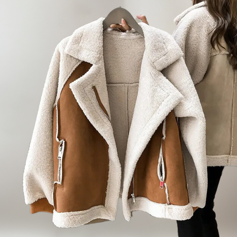 Stylish and elegant jacket