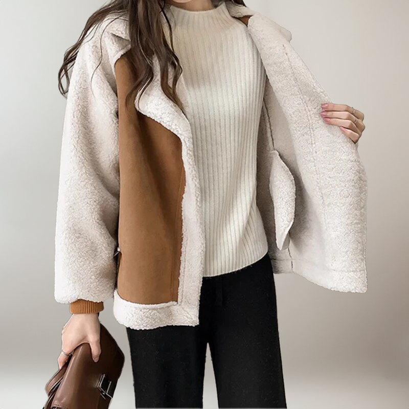 Stylish and elegant jacket