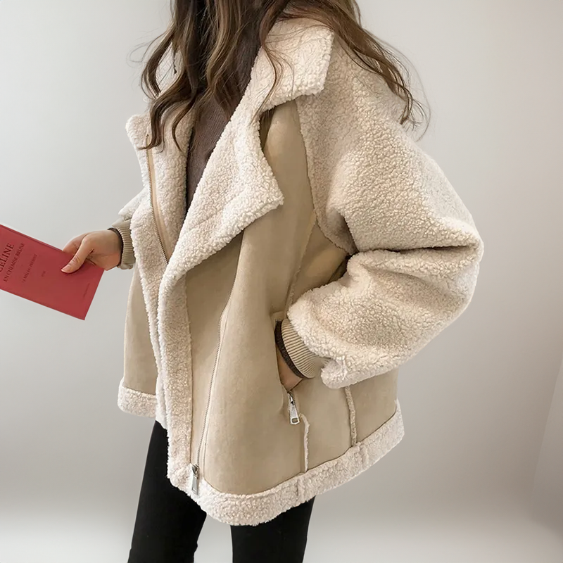 Stylish and elegant jacket