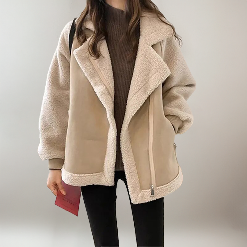 Stylish and elegant jacket