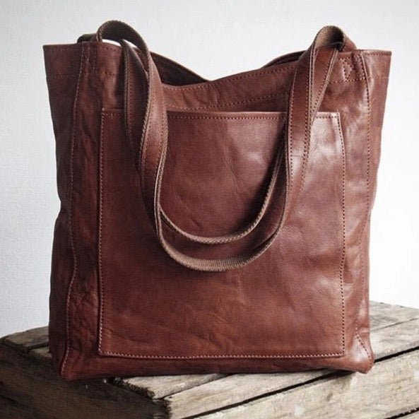 Valenzora | Moderner und stilvoller Chic Sack