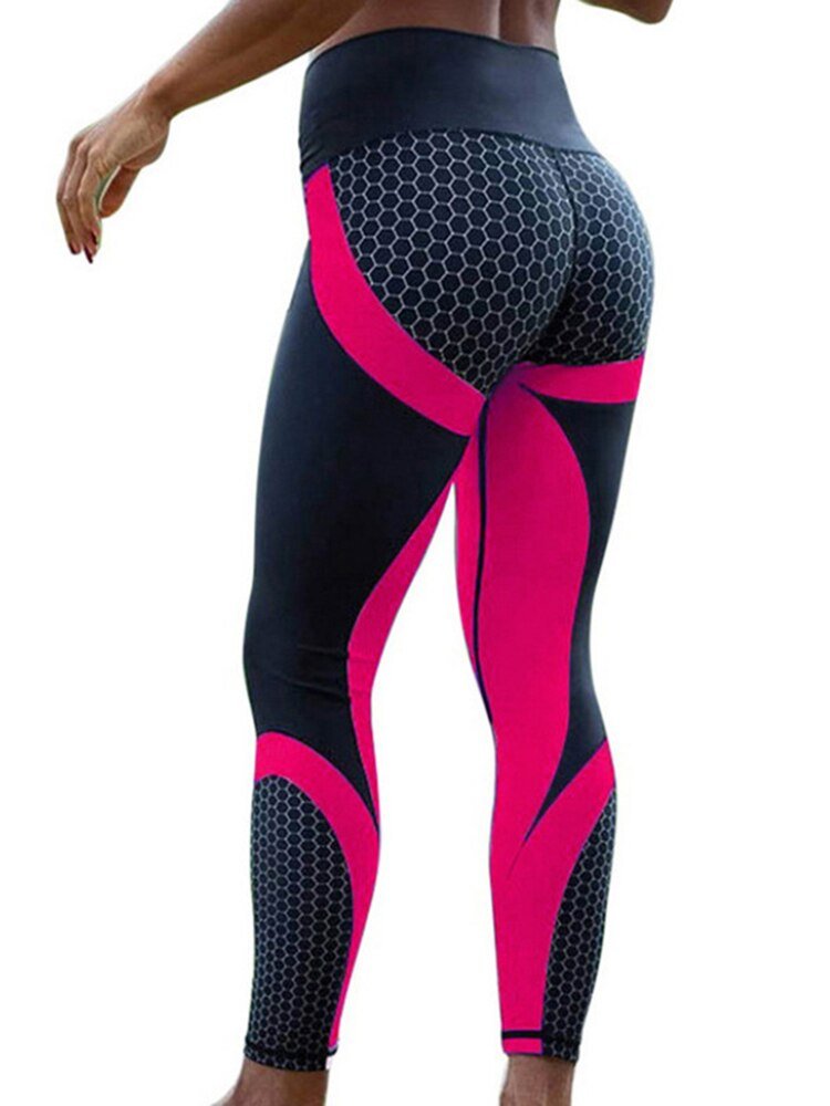 Legvu - Sporty Active Leggings