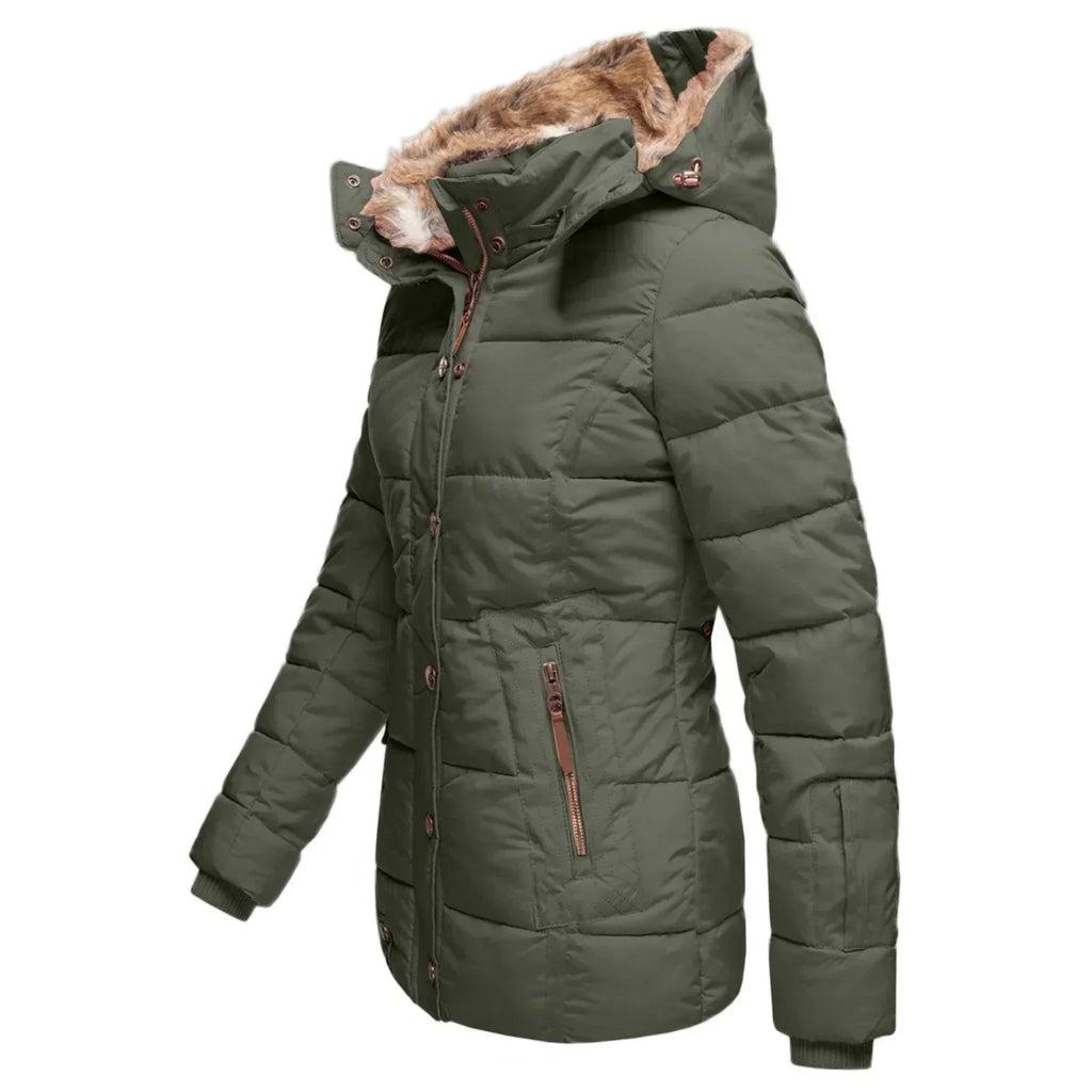 Valenzora | Stylische Damenjacke