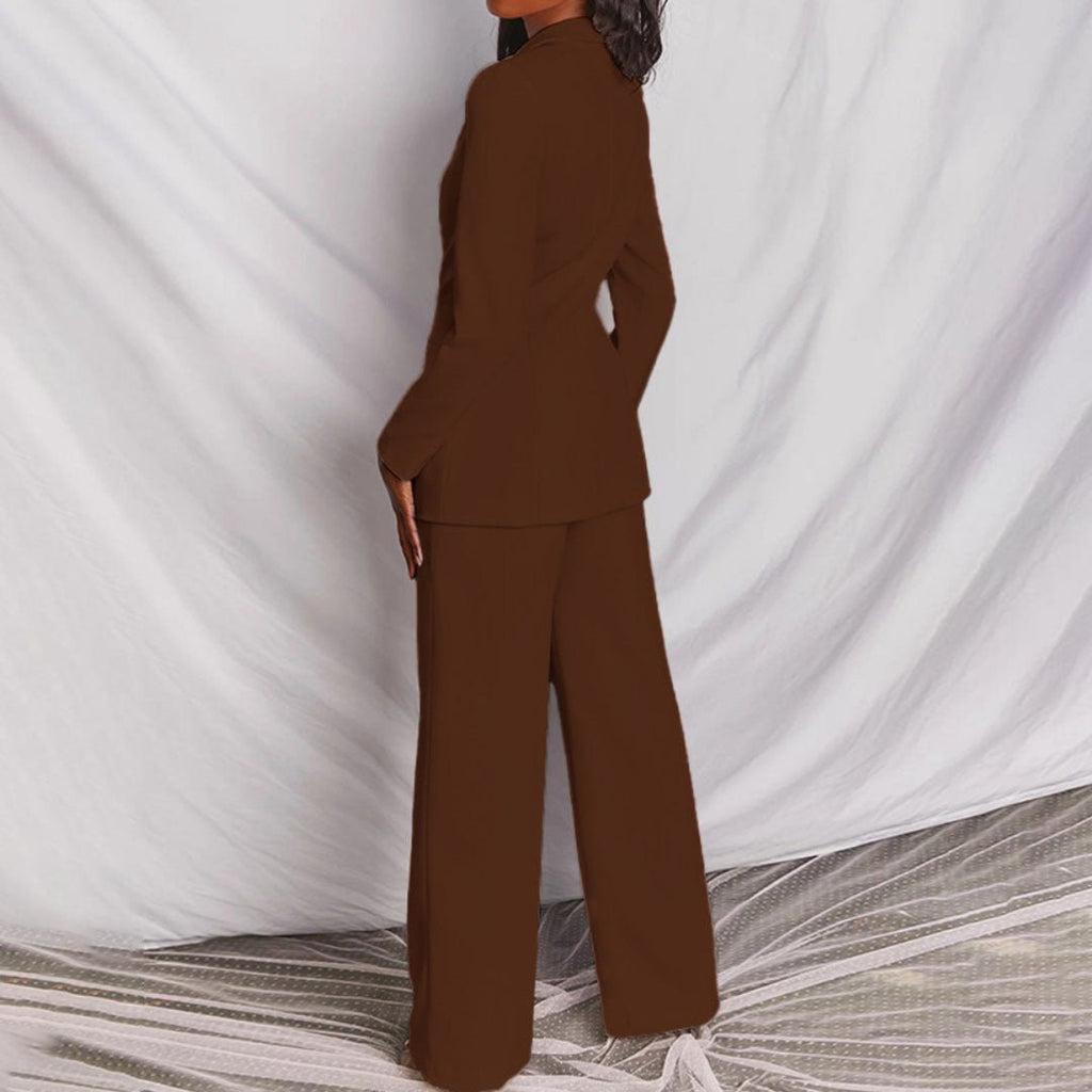 Valenzora | Chic blazer & pantsuit
