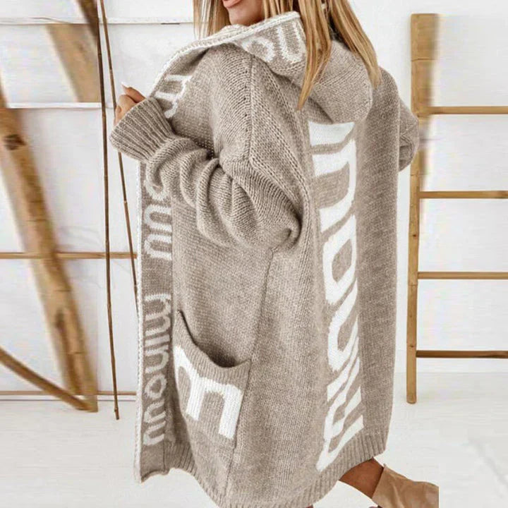 Valenzora | Women's Vest
