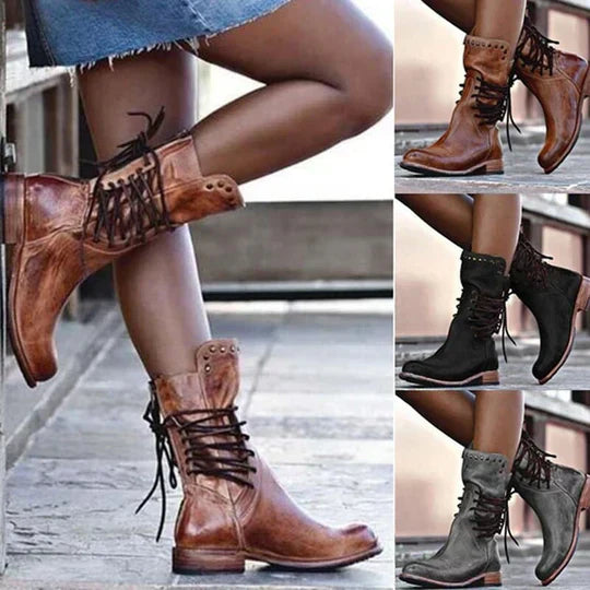 Valenzora | Elegant women's boots