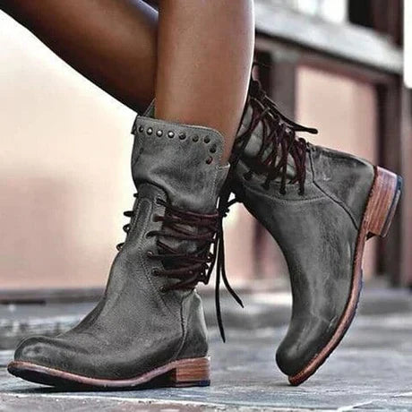 Valenzora | Elegant women's boots