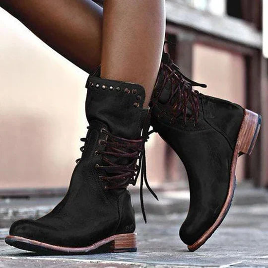 Valenzora | Elegant women's boots