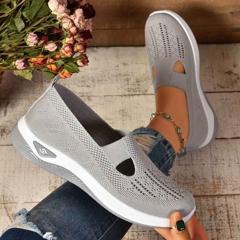 Valenzora | Bequeme Damen-Sneaker für jeden Tag