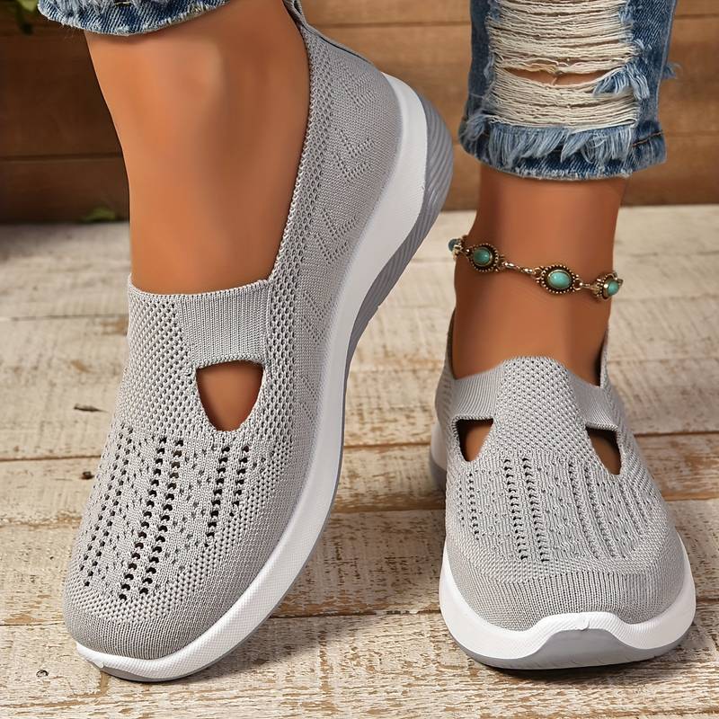 Valenzora | Bequeme Damen-Sneaker für jeden Tag