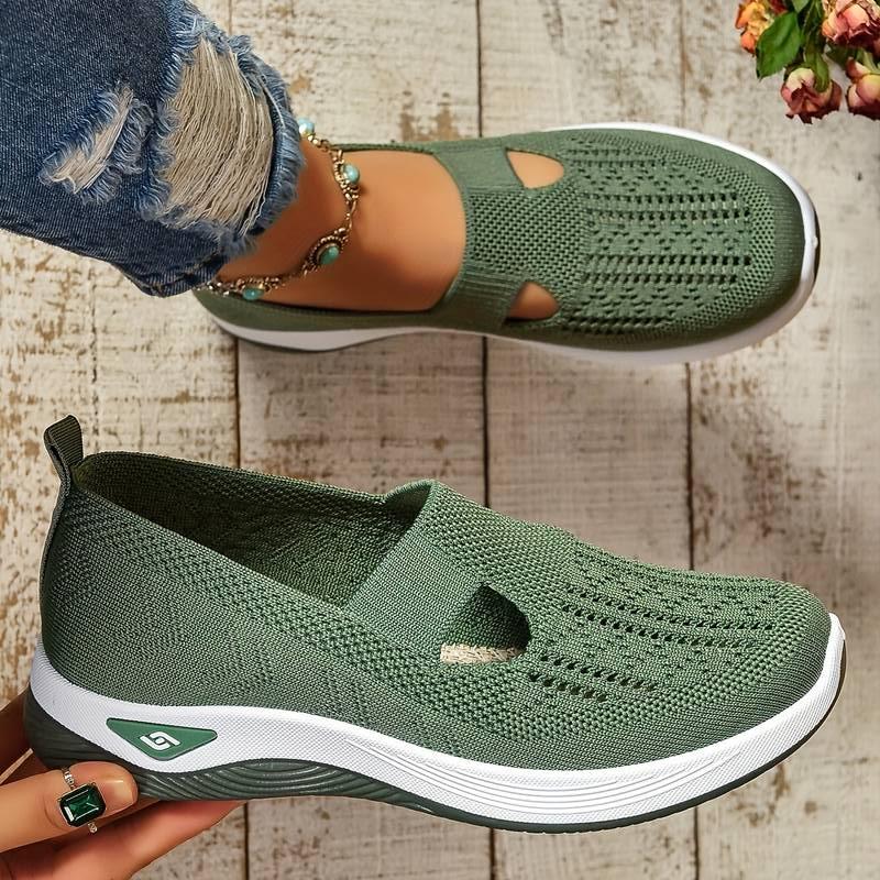 Valenzora | Bequeme Damen-Sneaker für jeden Tag