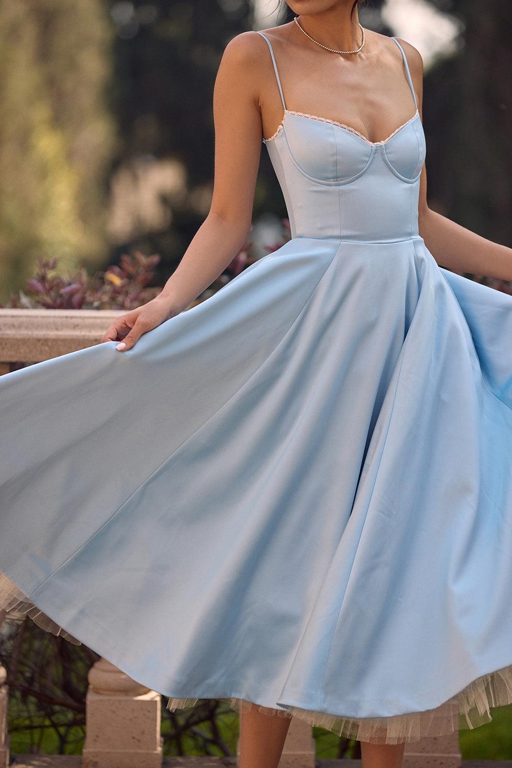Valenzora | Elegant, attractive party dress