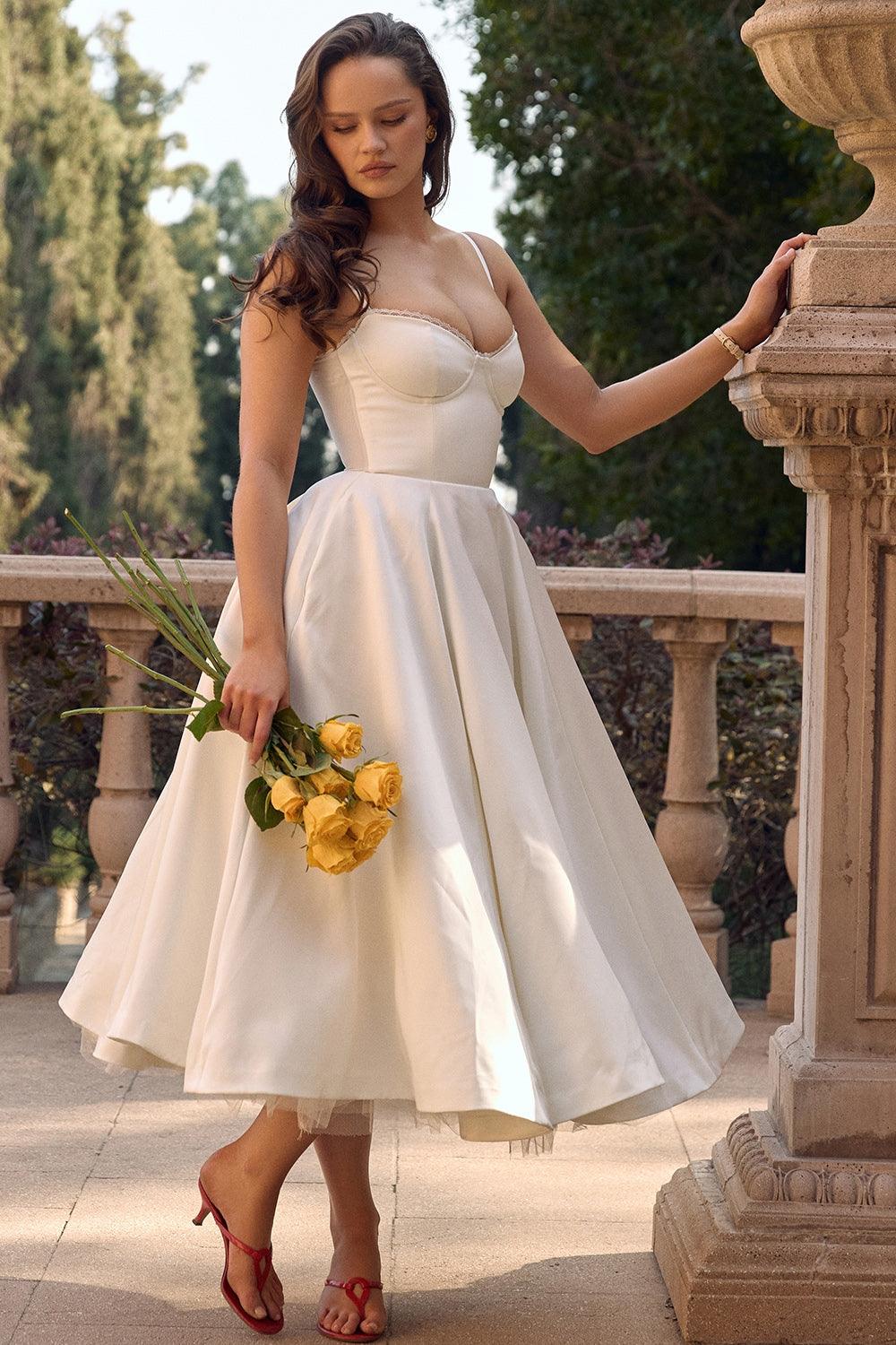 Valenzora | Elegant, attractive party dress