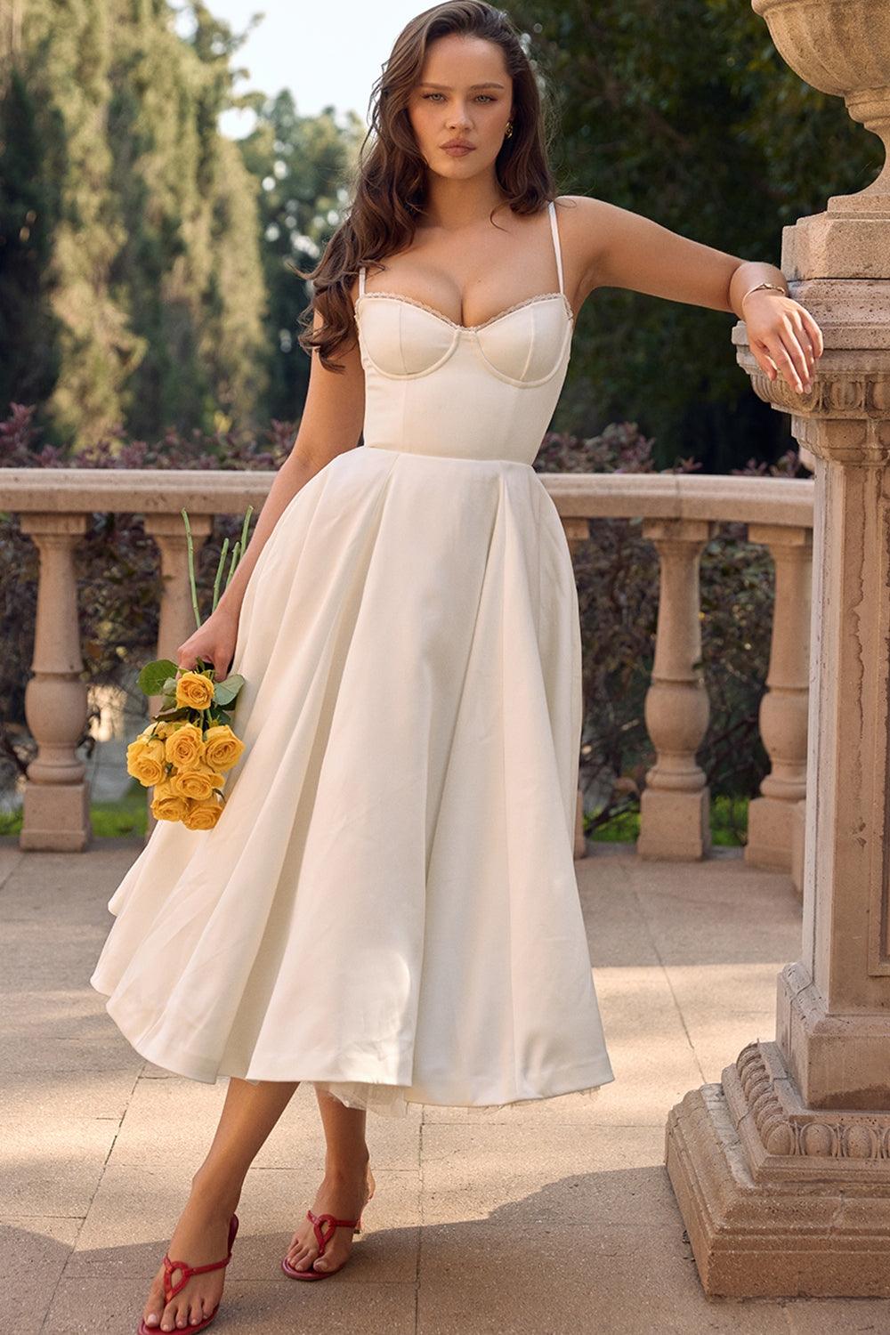 Valenzora | Elegant, attractive party dress