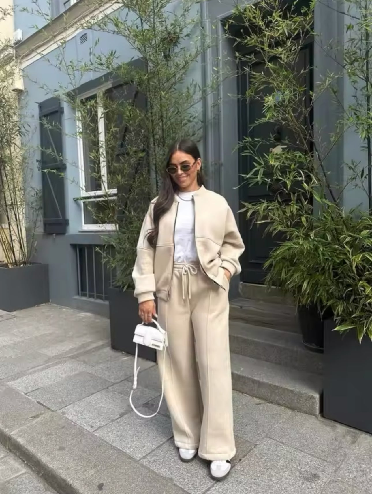 Valenzora | COMFORTABLE TRACKSUIT