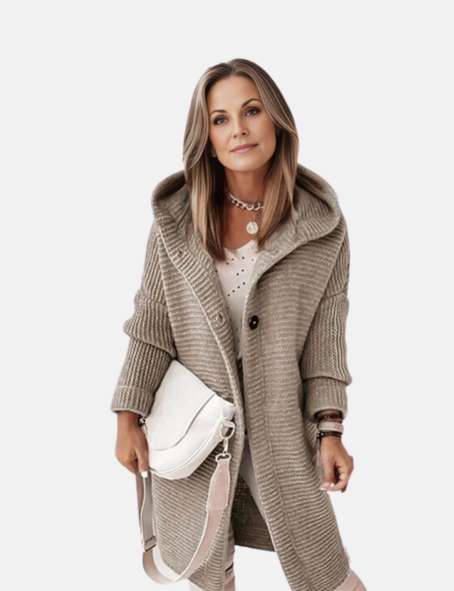 Valenzora | Marielle Timeless Addition to Your Wardrobe