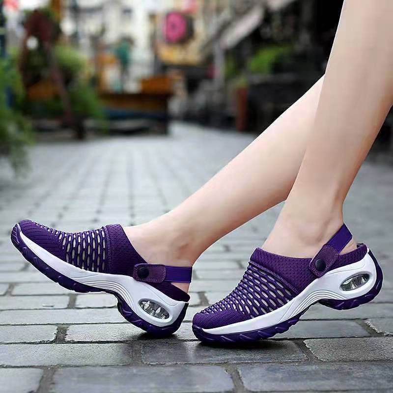 Valenzora | Diabetic Orthopedic Slippers for Sensitive Feet