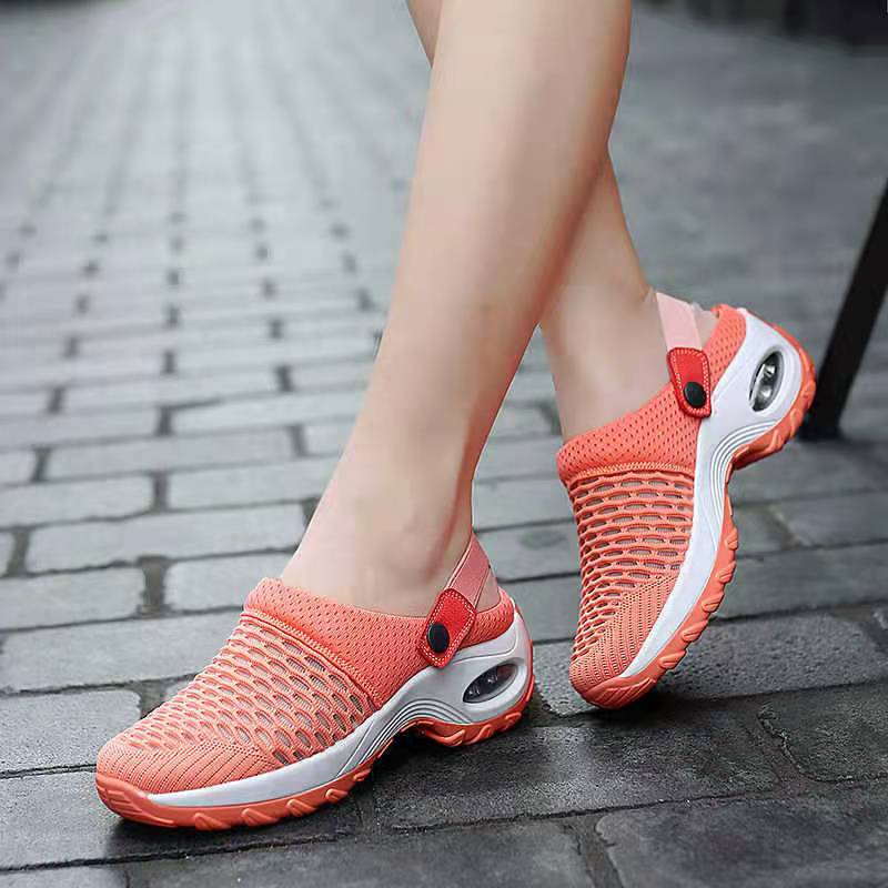 Valenzora | Diabetic Orthopedic Slippers for Sensitive Feet