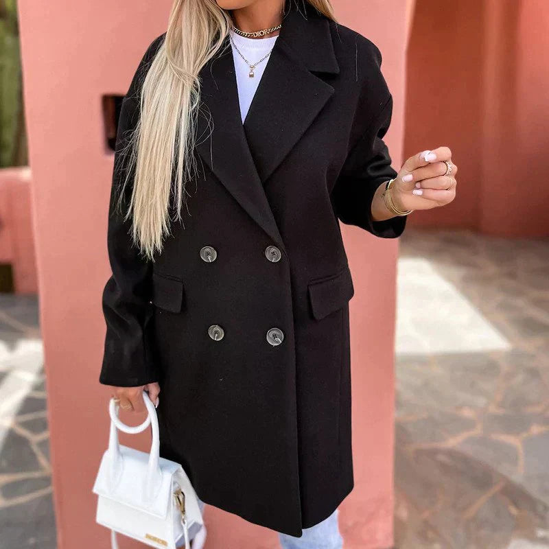 Valenzora | Elegant and Stylish Jacket for Women