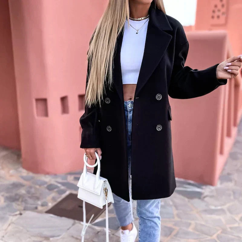 Valenzora | Elegant and Stylish Jacket for Women