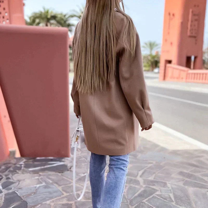 Valenzora | Elegant and Stylish Jacket for Women