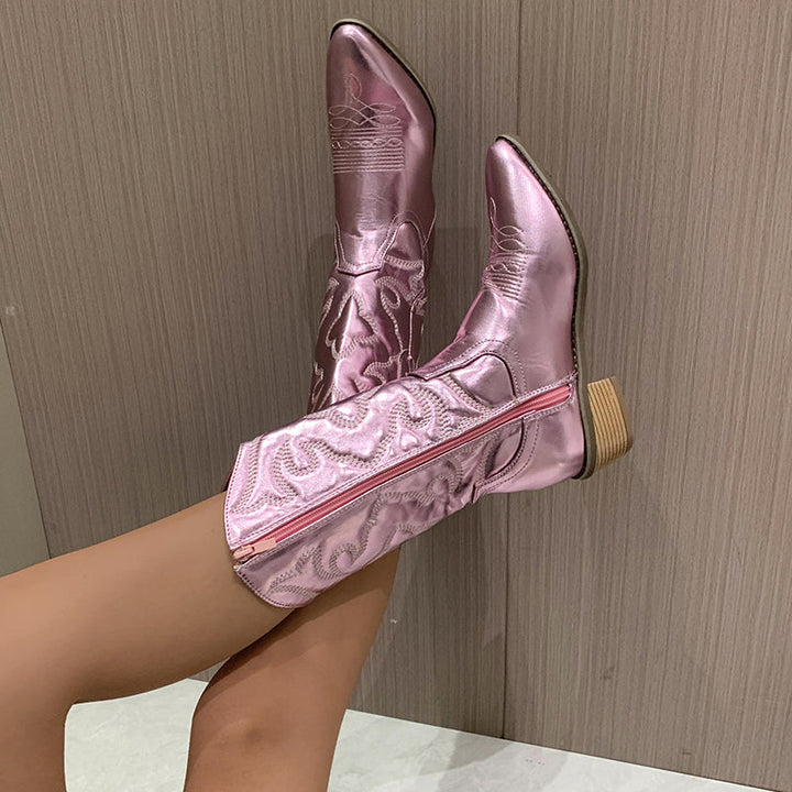 Valenzora | Cowboy boots for the Wild West