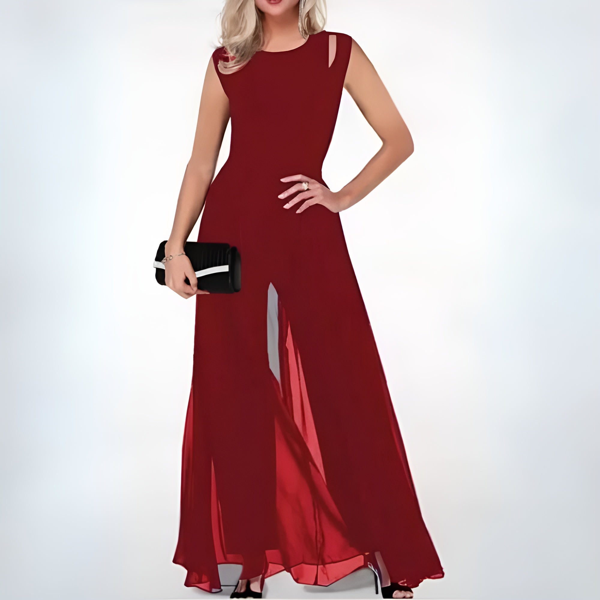 Valenzora | Trendy Women's Jumpsuit