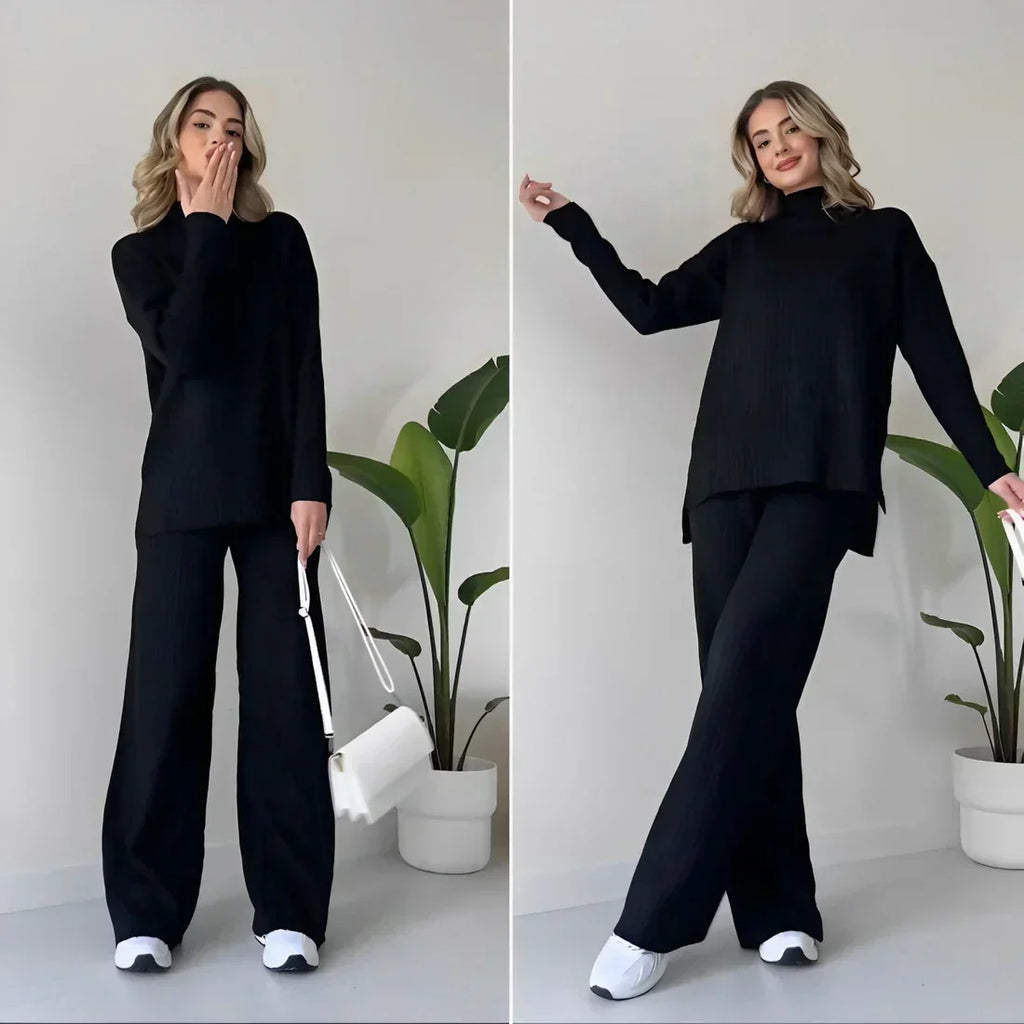 Valenzora | 2-piece lounge set for ultimate comfort and style