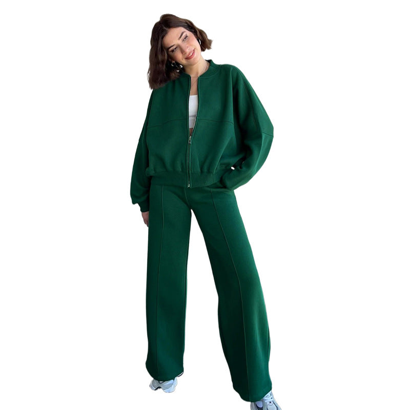 Valenzora - Two-piece tracksuit set