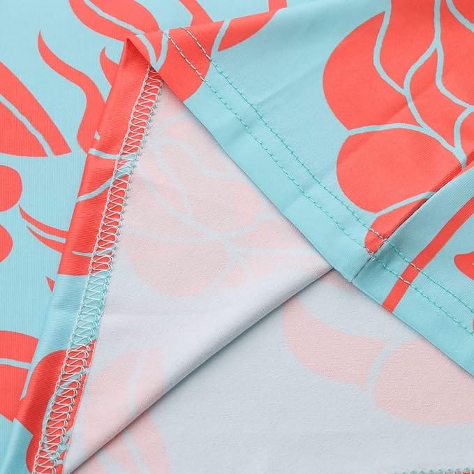 Printed Fashion Jumpsuit