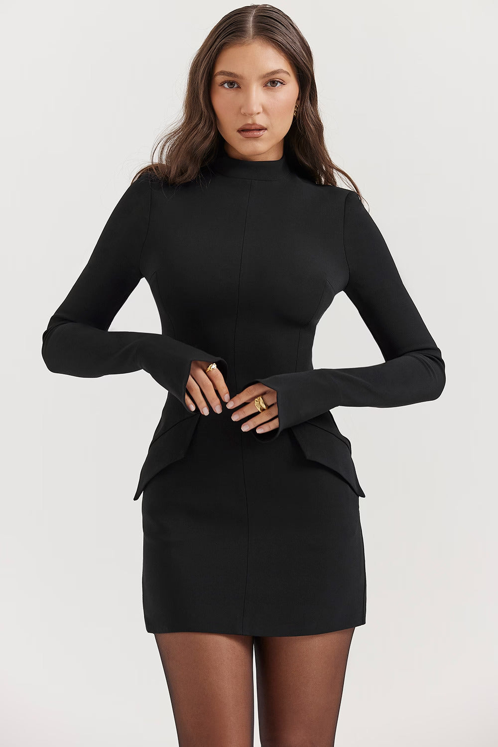 Valenzora | Elegantes Kleid