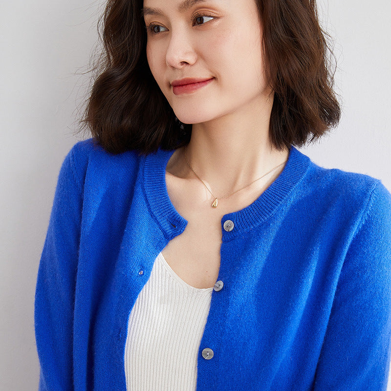 Valenzora | Cozy cardigan for everyday wear
