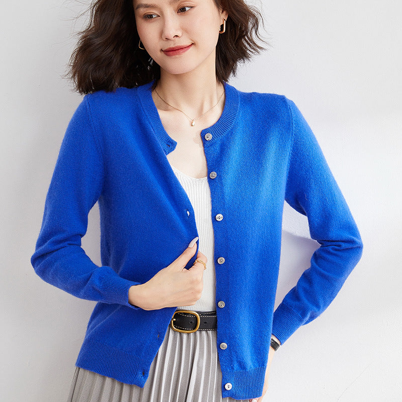 Valenzora | Cozy cardigan for everyday wear