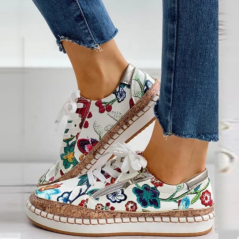 Valenzora | Women's Sneakers