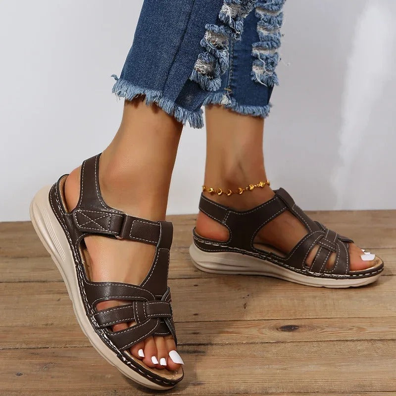 Valenzora | Orthopädische Sandalen