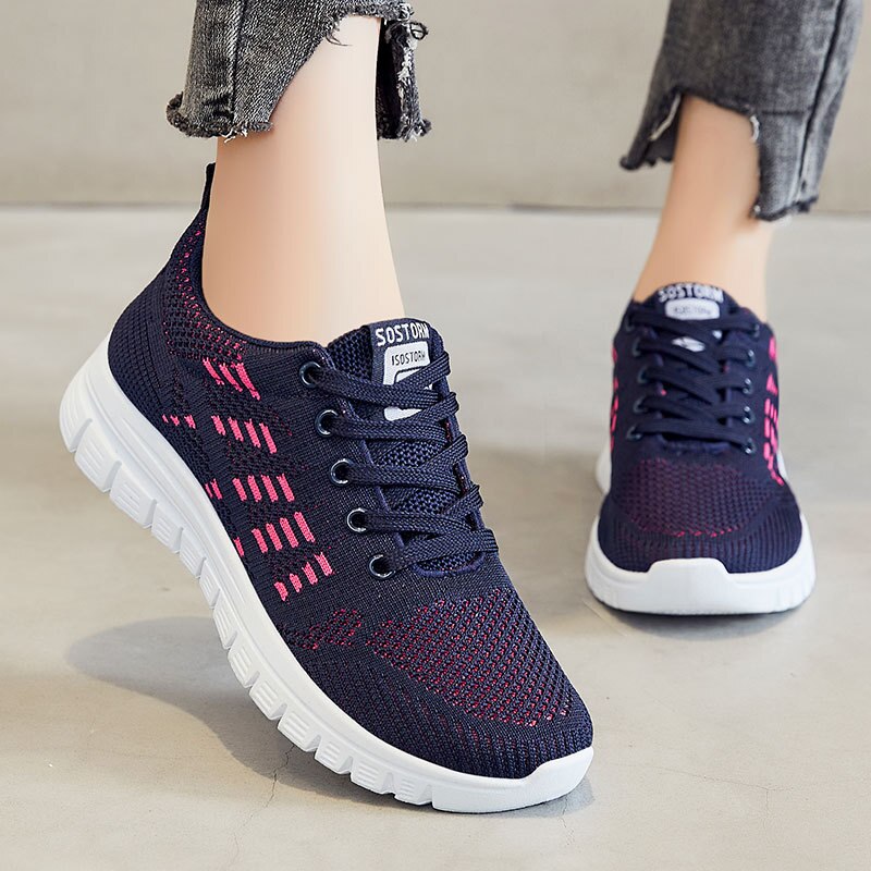 Valenzora | Comfortable, fashionable women's sports shoes