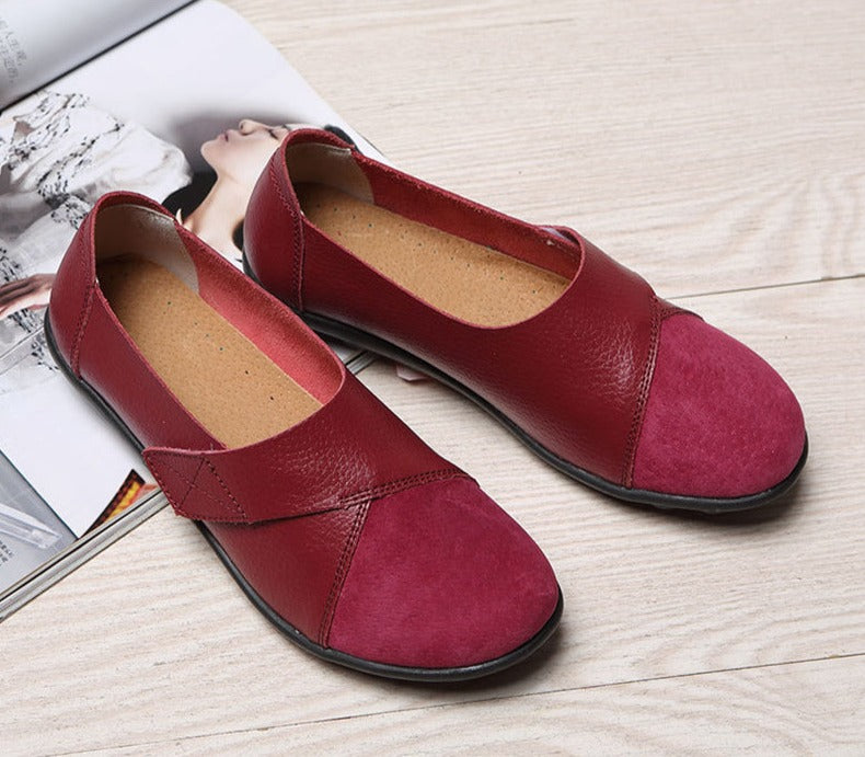 Valenzora | Zen Women's Sandals - 2026 Fashion Footwear