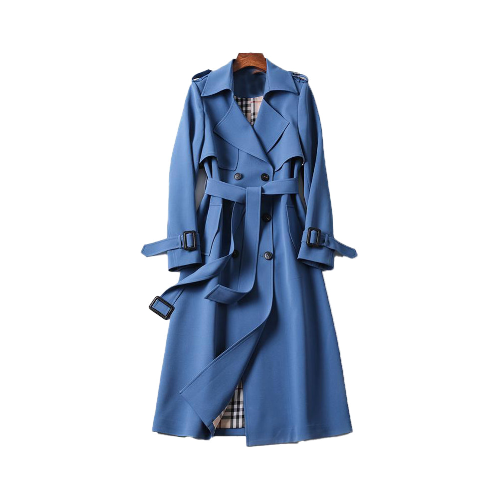 Valenzora For Women With Double Row Buttons