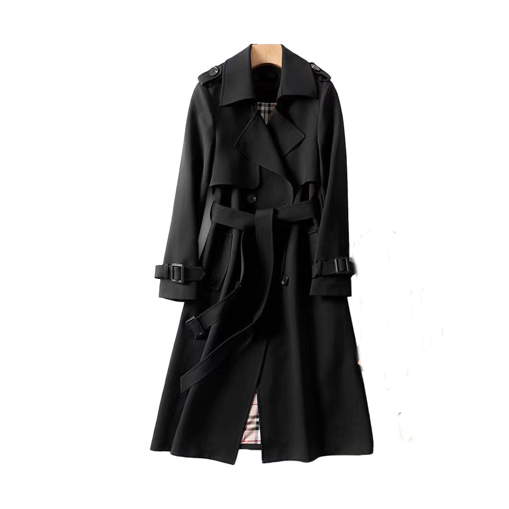 Valenzora | Women's - Timeless design with double buttons
