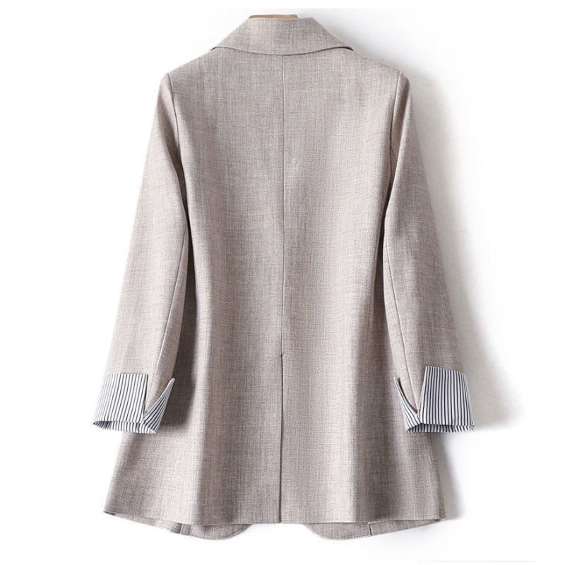 Valenzora | Elegantes Blazer-Design