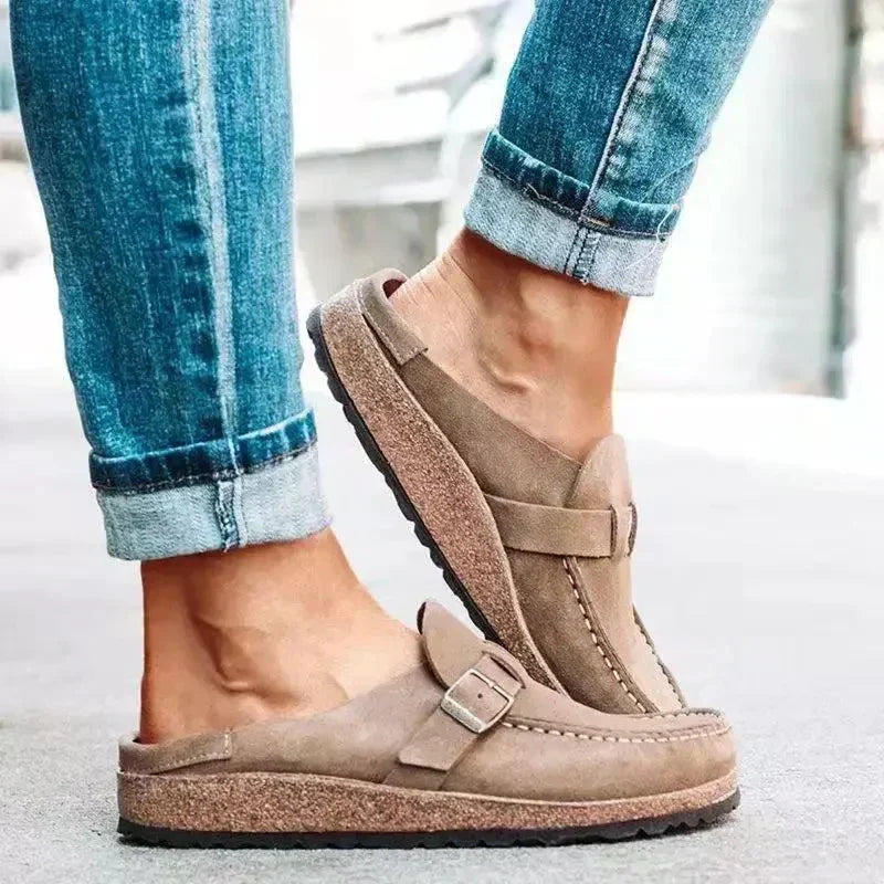 Valenzora | Supportive Orthopedic Slippers