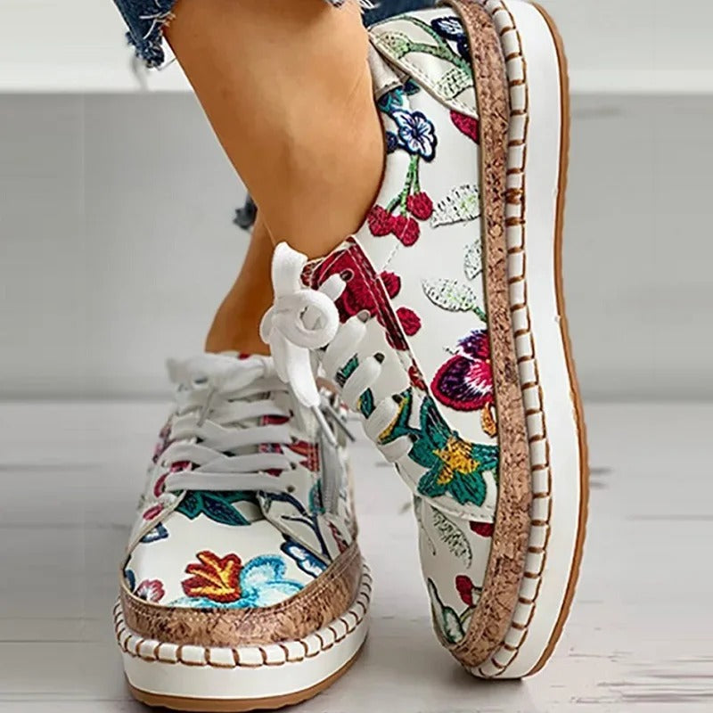 Valenzora | Women's Sneakers
