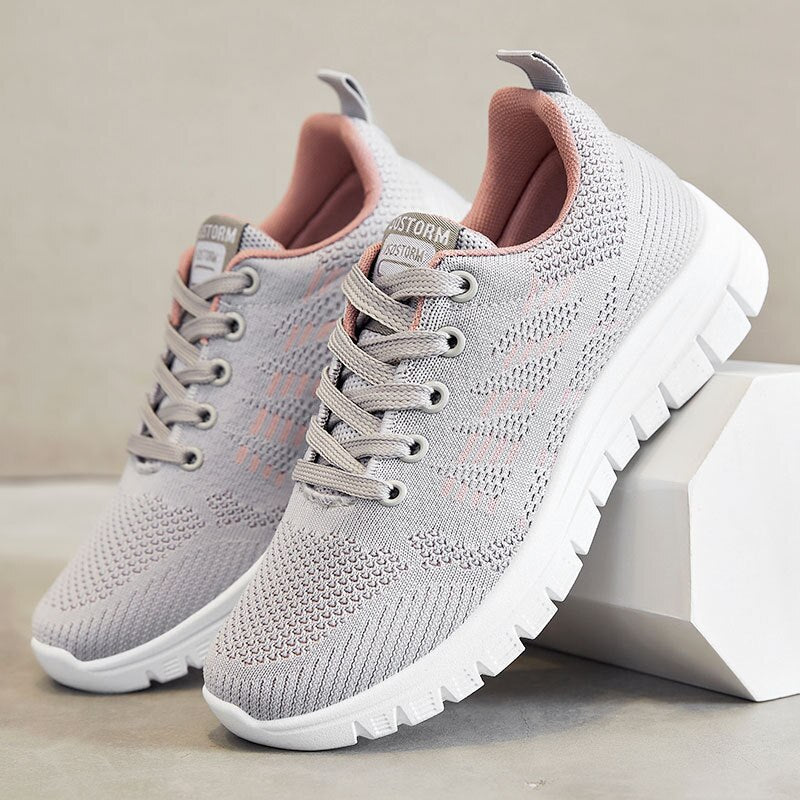 Valenzora | Comfortable, fashionable women's sports shoes