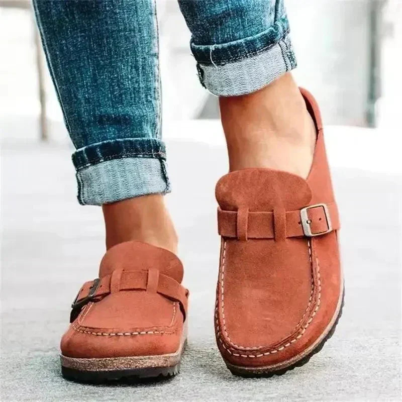 Valenzora | Supportive Orthopedic Slippers