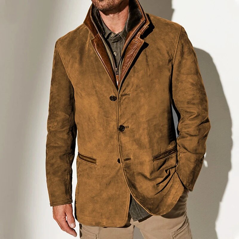 Valenzora | Retro Jacket