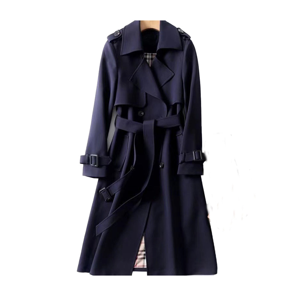 Valenzora | Women's - Timeless design with double buttons